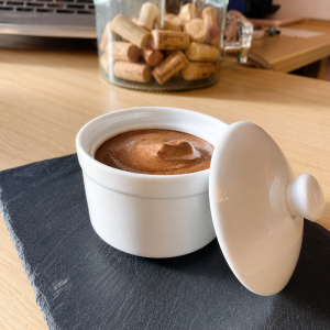 Mousse au chocolat
