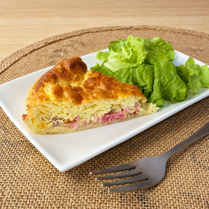 Quiche Lorraine